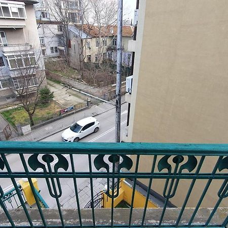 바르나 Стаи За Гости Sun House 아파트 외부 사진