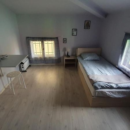 바르나 Стаи За Гости Sun House 아파트 외부 사진