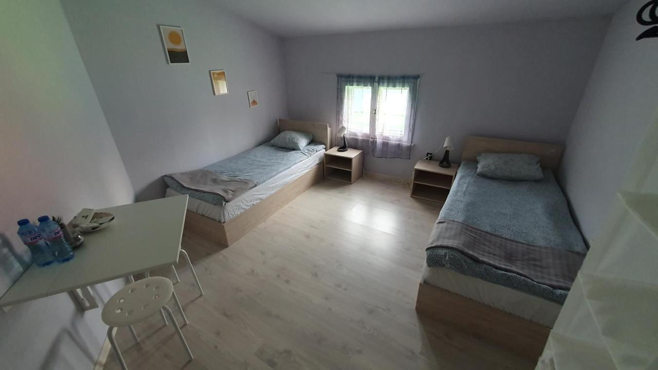 바르나 Стаи За Гости Sun House 아파트 외부 사진