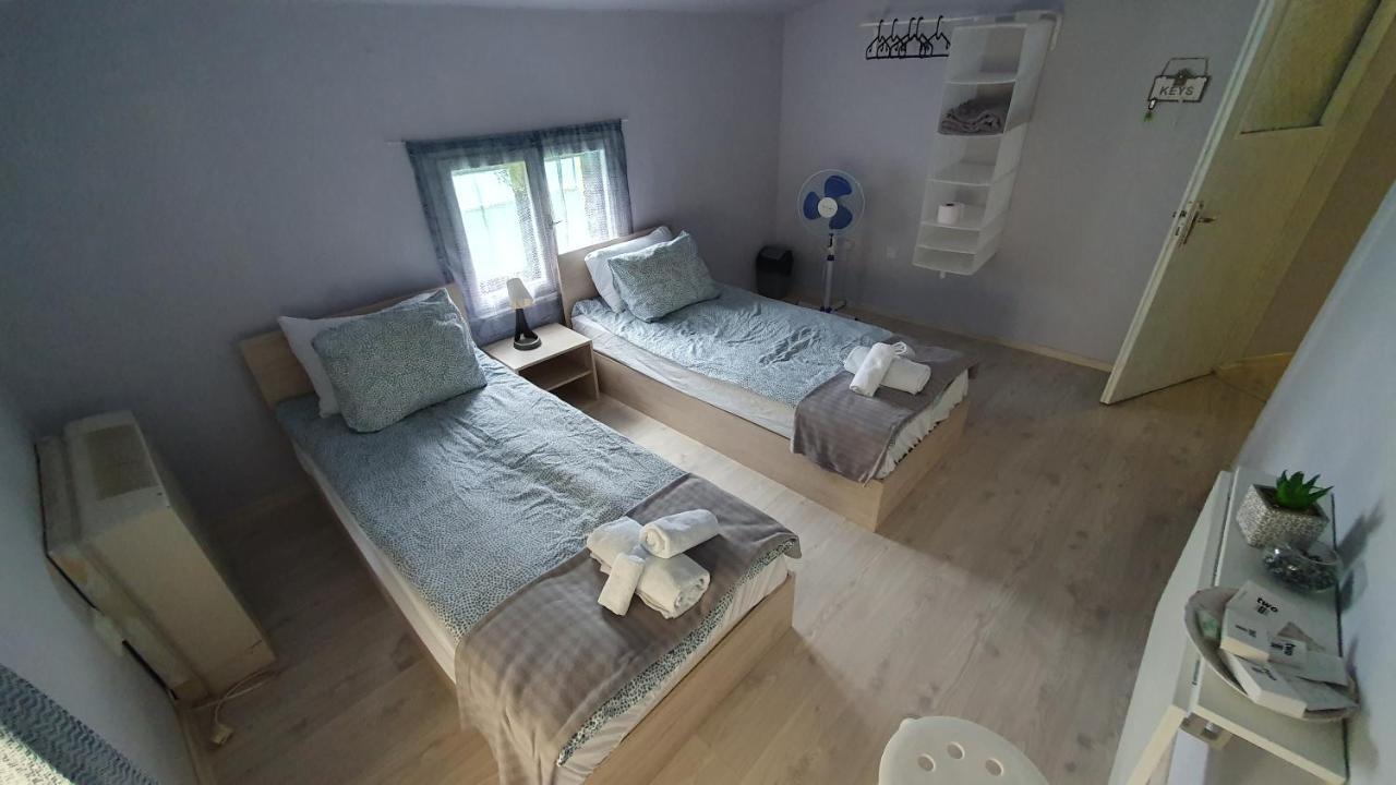 바르나 Стаи За Гости Sun House 아파트 외부 사진