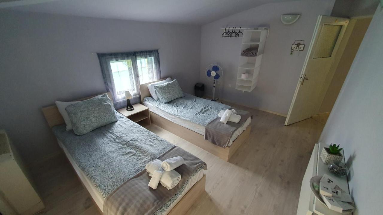 바르나 Стаи За Гости Sun House 아파트 외부 사진